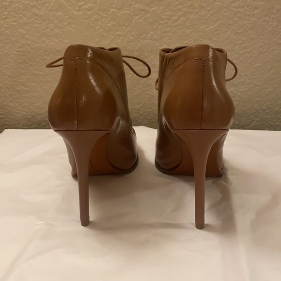 Adorable Heeled Boots🤎 - Picture 4 of 7